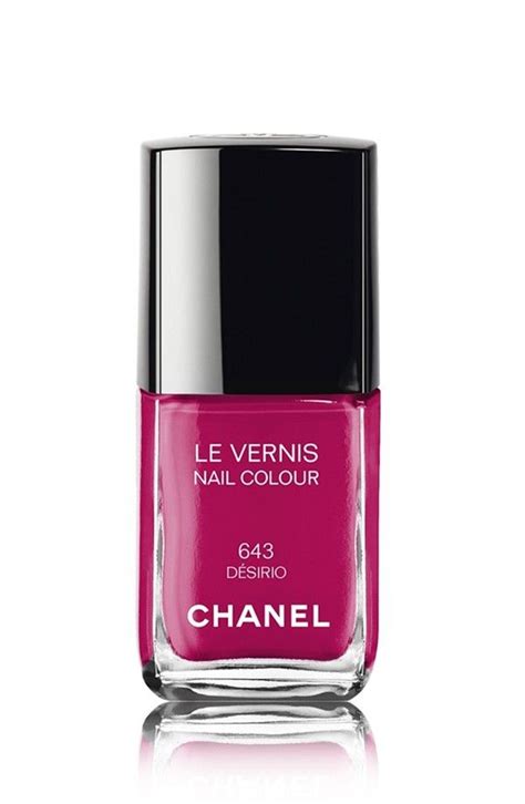 chanel le vernis profondeur|Chanel nail varnish boots.